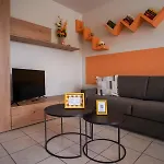 Girasole - Radice Comfort - Leonardo, Mxp & Laghi Daire Sesto Calende