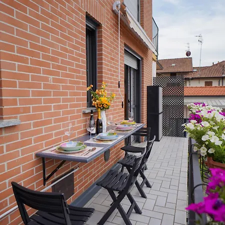 Girasole - Radice Comfort - Leonardo, Mxp & Laghi *