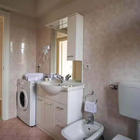 Girasole - Radice Comfort - Leonardo, Mxp & Laghi Sesto Calende