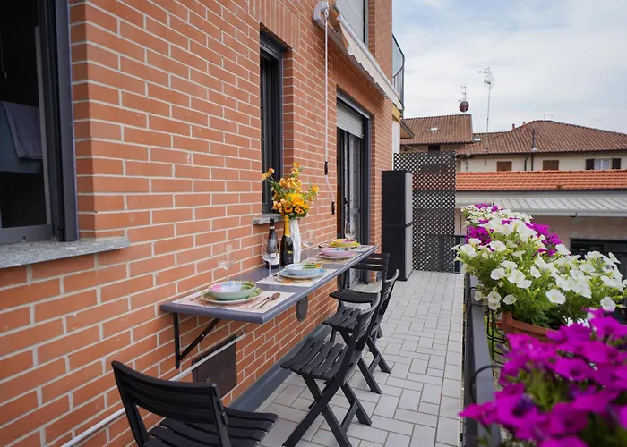 Girasole - Radice Comfort - Leonardo, Mxp & Laghi *