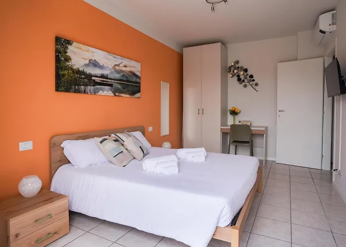 Girasole - Radice Comfort - Leonardo, Mxp & Laghi