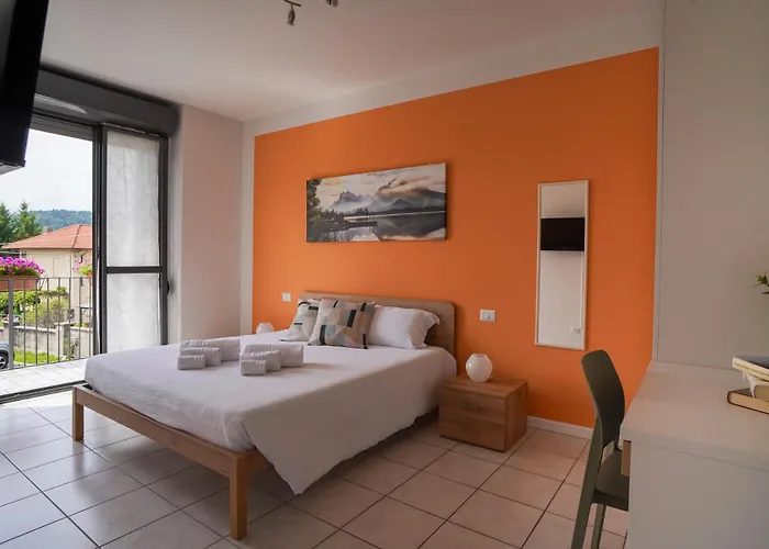 Girasole - Radice Comfort - Leonardo, Mxp & Laghi *