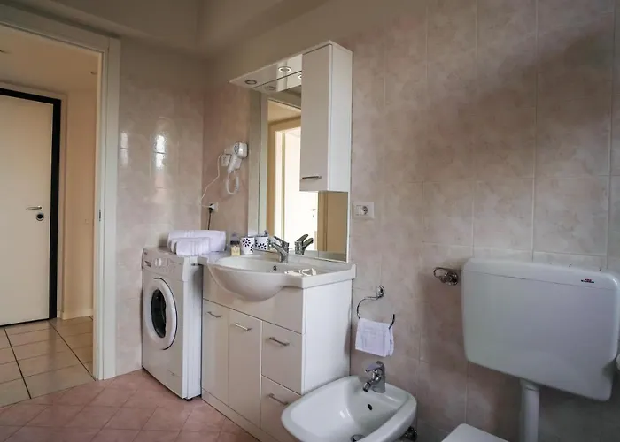 Girasole - Radice Comfort - Leonardo, Mxp & Laghi Sesto Calende