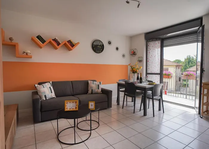 Girasole - Radice Comfort - Leonardo, Mxp & Laghi