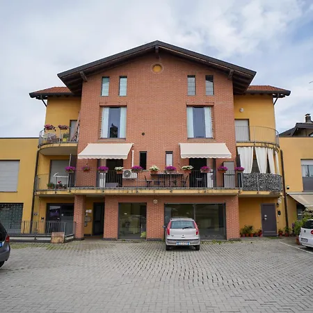 Girasole - Radice Comfort - Leonardo, Mxp & Laghi