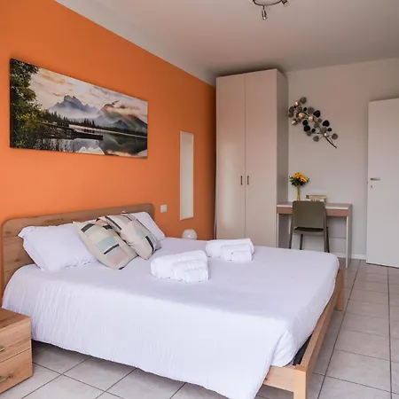 Girasole - Radice Comfort - Leonardo, Mxp & Laghi