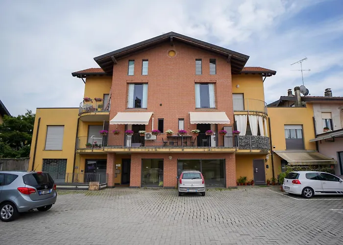 Girasole - Radice Comfort - Leonardo, Mxp & Laghi